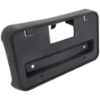Picture of License Plate Bracket