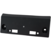 Picture of License Plate Bracket