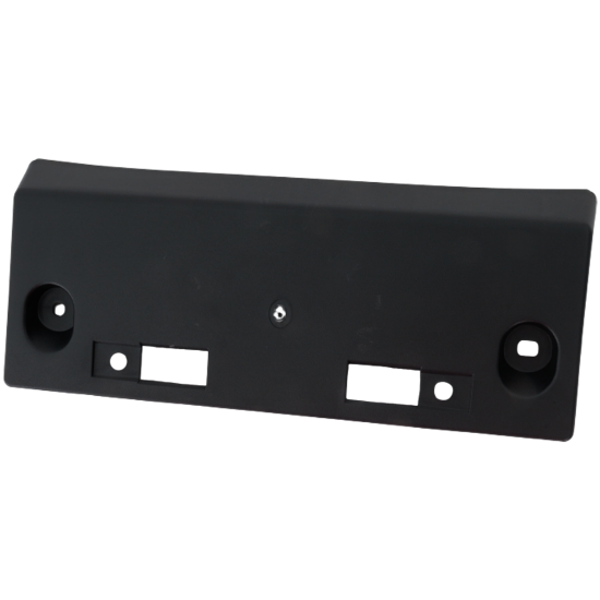 Picture of License Plate Bracket