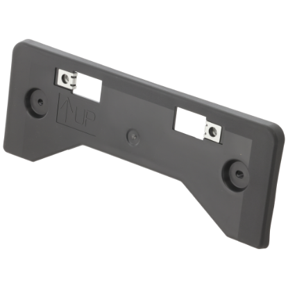 Picture of License Plate Bracket