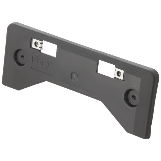 Picture of License Plate Bracket