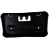 Picture of License Plate Bracket