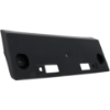 Picture of License Plate Bracket