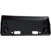 Picture of License Plate Bracket