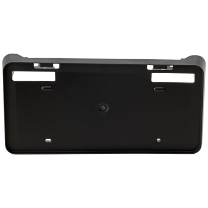 Picture of License Plate Bracket