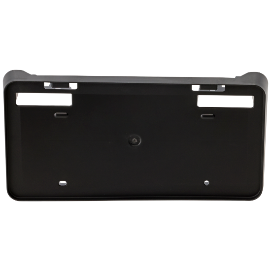Picture of License Plate Bracket