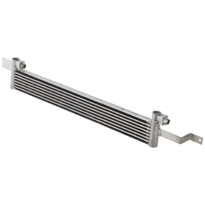 Picture of Oil Cooler