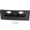 Picture of License Plate Bracket