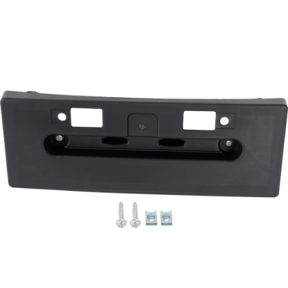 Picture of License Plate Bracket