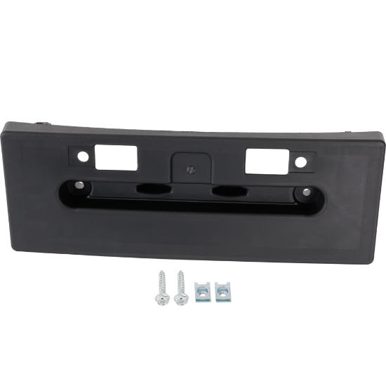 Picture of License Plate Bracket