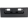 Picture of License Plate Bracket