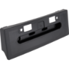 Picture of License Plate Bracket