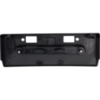 Picture of License Plate Bracket