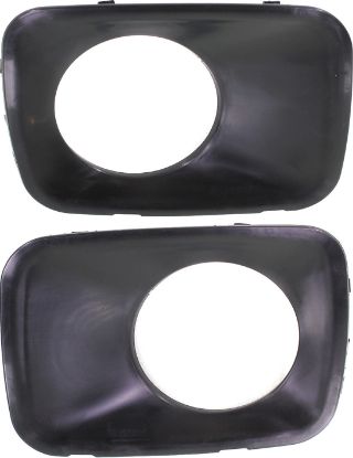 Picture of Fog Light Trim