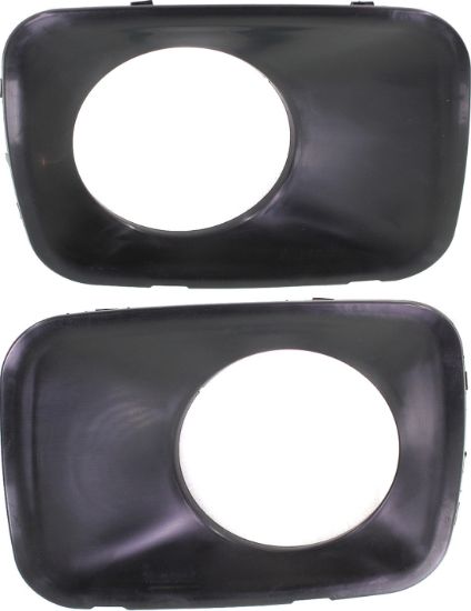 Picture of Fog Light Trim