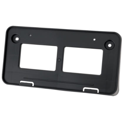 Picture of License Plate Bracket
