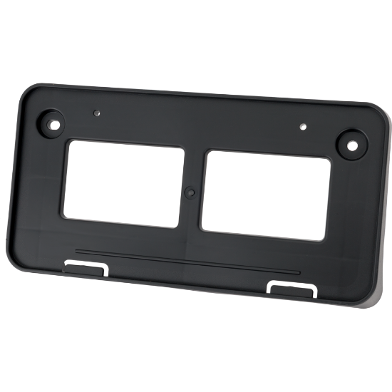 Picture of License Plate Bracket