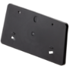 Picture of License Plate Bracket
