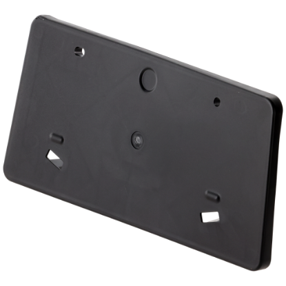 Picture of License Plate Bracket