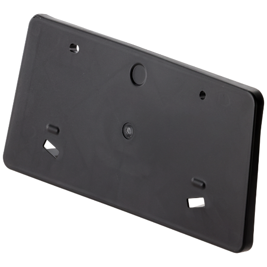 Picture of License Plate Bracket