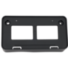 Picture of License Plate Bracket