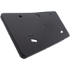 Picture of License Plate Bracket