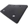 Picture of License Plate Bracket