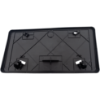 Picture of License Plate Bracket