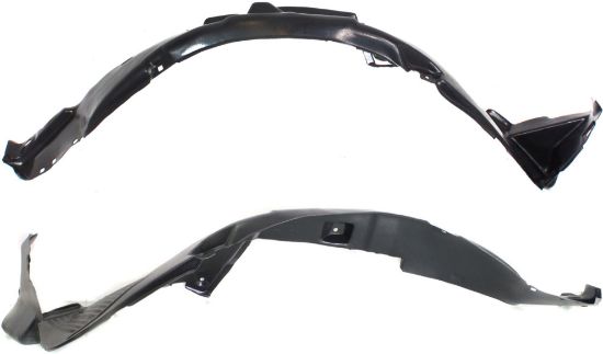 Picture of Fender Liner