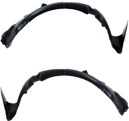 Picture of Fender Liner