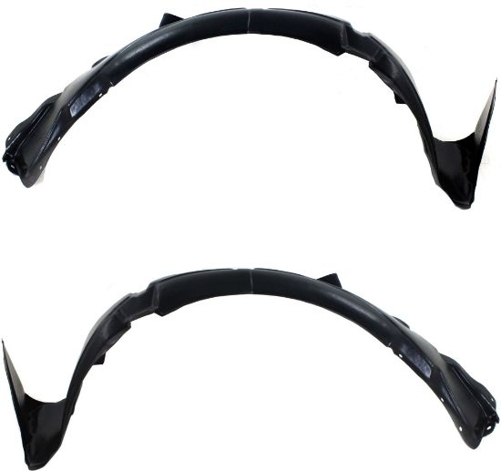 Picture of Fender Liner
