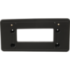 Picture of License Plate Bracket