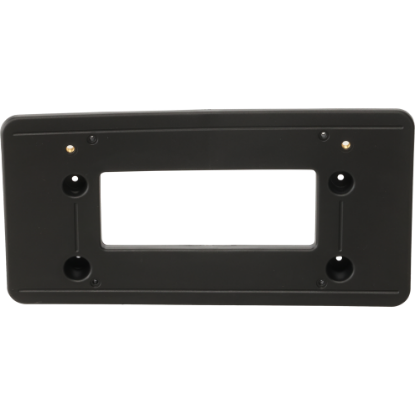 Picture of License Plate Bracket