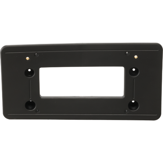 Picture of License Plate Bracket