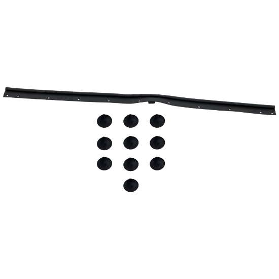 Picture of Hood Molding