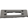 Picture of License Plate Bracket