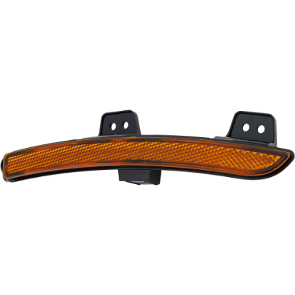 Picture of Bumper Reflector