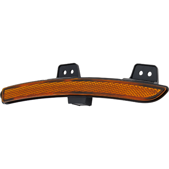 Picture of Bumper Reflector