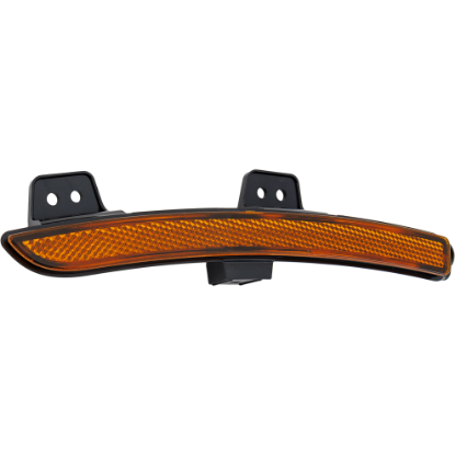 Picture of Bumper Reflector