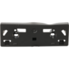 Picture of License Plate Bracket