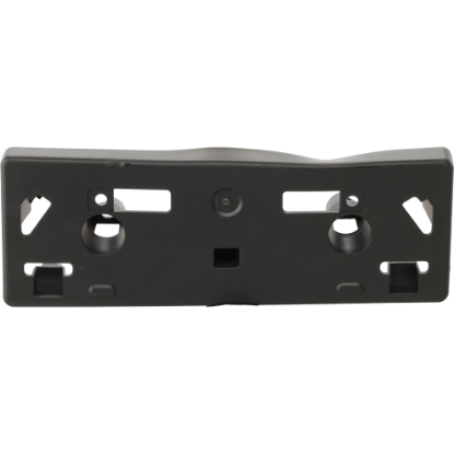 Picture of License Plate Bracket