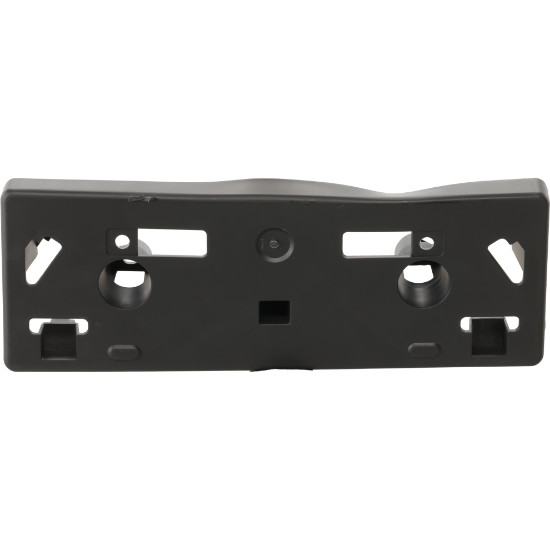 Picture of License Plate Bracket