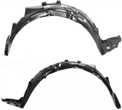 Picture of Fender Liner