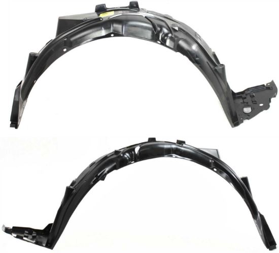Picture of Fender Liner