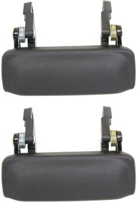 Picture of Exterior Door Handle