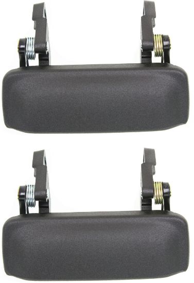 Picture of Exterior Door Handle
