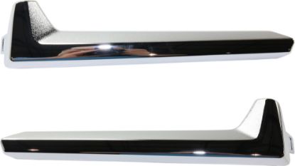 Picture of Fog Light Trim