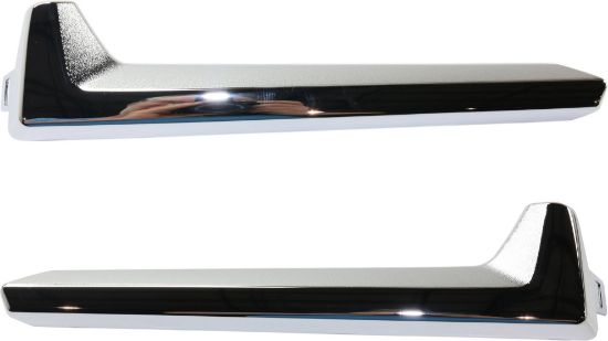 Picture of Fog Light Trim