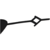 Picture of Tow Eye Cover