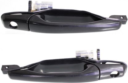 Picture of Exterior Door Handle